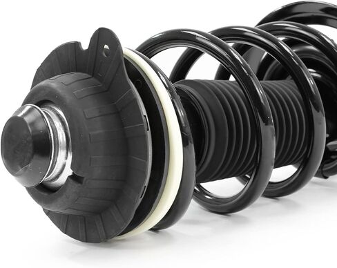 COMPLETESTRUTS - Front Quick Complete Strut Assemblies with Coil Springs Replacement for 2014-2023 Jeep Cherokee AWD - Set of 2 in Saudi Arabia