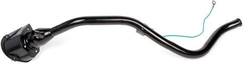 Gas Tank Fuel Filler Neck Hose Replacement 2001 2002 For Chrysler Town & Country 2001 2002 For Dodge Grand Caravan Fuel Tank Filler Neck Replace OE 577-534 in Saudi Arabia