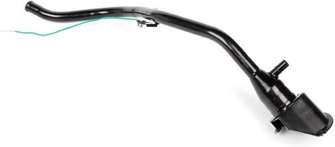 Gas Tank Fuel Filler Neck Hose Replacement 2001 2002 For Chrysler Town & Country 2001 2002 For Dodge Grand Caravan Fuel Tank Filler Neck Replace OE 577-534 in Saudi Arabia
