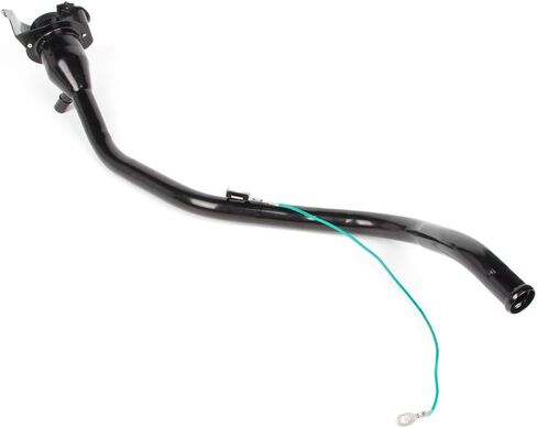Gas Tank Fuel Filler Neck Hose Replacement 2001 2002 For Chrysler Town & Country 2001 2002 For Dodge Grand Caravan Fuel Tank Filler Neck Replace OE 577-534 in Saudi Arabia
