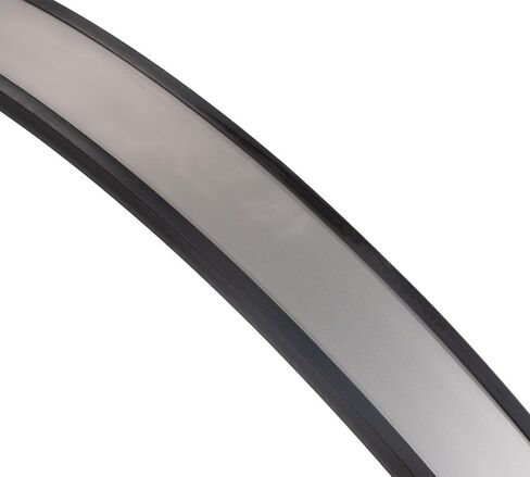 Mytee Products 2 Pack 24-5/8" x 26-5/8" Fuel Tank Strap for Kenworth Models (1987 - 2011) OEM K841013006, K84-1013-006 Steel Fuel Tank Strap Replaces Automann Part Number - M203596 in Saudi Arabia