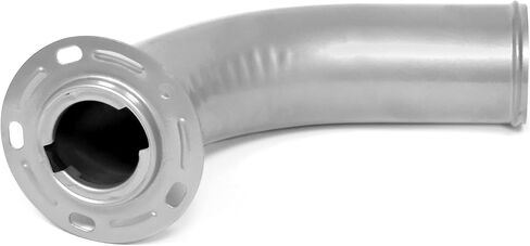 Fuel Tank Filler Pipe For 1967-1968 Ford Mustang in Saudi Arabia
