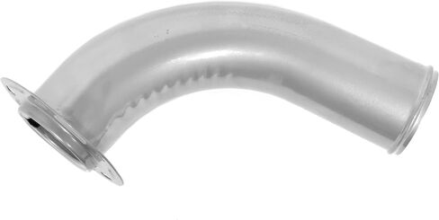 Fuel Tank Filler Pipe For 1967-1968 Ford Mustang in Saudi Arabia