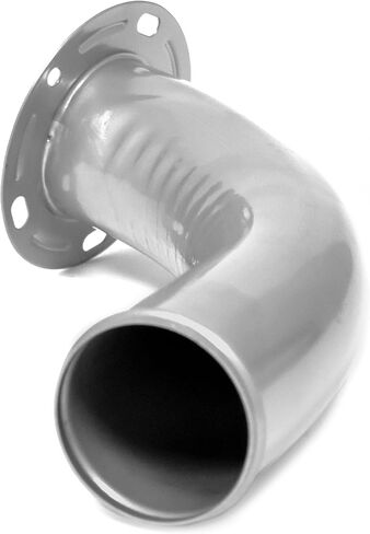 Fuel Tank Filler Pipe For 1967-1968 Ford Mustang in Saudi Arabia