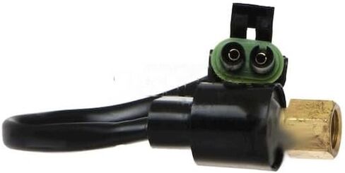 A/C High Side Pressure Switch for 1994-2003 Freightliner FL80 (PG-2550132) in Saudi Arabia