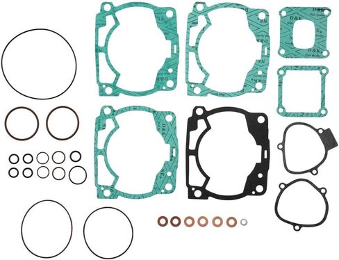 Tusk Top End Gasket Kit for GASGAS EC 300 (Fuel Injected) 2021-2023 in Saudi Arabia