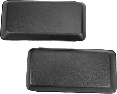 Aramox Front Bumper Guard Pad for XL XLT SSV King Ranch Lariat Limited Cap Bumper Cover Replacement JL3Z 17E811-AB 2018-2020 in Saudi Arabia