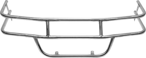 Golf Cart Front Bumper Brush Guard Compatible with EZGO TXT/Medalist 1996-2013 Stainless Steel in Saudi Arabia