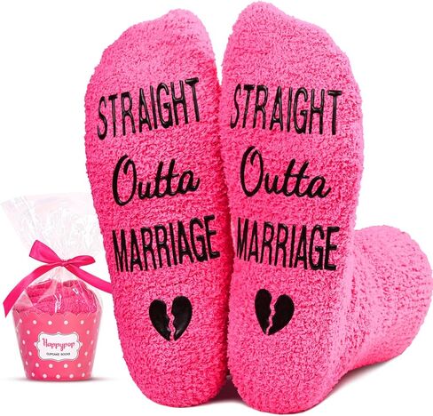 HAPPYPOP Funny Vegan Gifts Ideas Vegan Gifts for Women Vegetarian Gifts, Fuzzy Vegan Socks Vegetable Socks Men in Kuwait