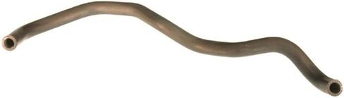 1x HVAC Heater Hose Replaces# 18092L, 79720SS0J03 for Valve To Engine for Honda Prelude 2.2L 1993 in Saudi Arabia