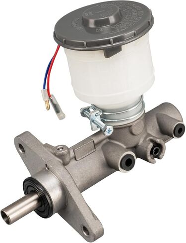 استبدال مجموعة أسطوانة الفرامل الرئيسية من PHILTOP M39970 لسيارة Honda Accord 1991-1997، Odyssey 1995-1997، Prelude 1992-1996، Acura CL 1997، Vigor 1992-1994، Acura TL 1995-1996، Isuzu Oasis 1996-1997 in Kuwait