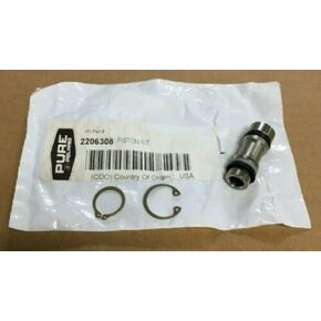 Indian Motorcycle K-Piston, RMC, BU #2206308 in Saudi Arabia