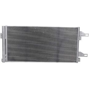 مكثف التيار المتردد OCPTY متوافق مع 2014-2018 لـ Ram ProMaster 1500 | 2014-2018 لرام برو ماستر 2500 | 2014-2018 لرام بروماستر 3500 استبدال 4614 مكثف in Kuwait