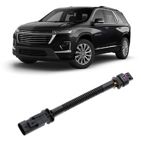 Auto Start Stop Eliminator for 2019-2024 GMC Terrain/Chevy Traverse, 2024-2025 Chevy Trax/Trailblazer/Equinox Auto Stop/Start Disabler, Start/Stop Bypass, A-Off Button Always Off Device in Saudi Arabia