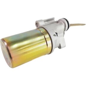 Stop Solenoid VOE21191698 21191698 For Volvo Backhoe Loader BL60 BL60B BL61 BL61 PLUS BL61B BL70 BL70B BL71 BL71 PLUS BL71B Aftermarket Parts in Saudi Arabia