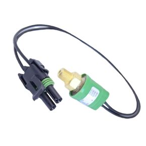 High Pressure Switch 41-7509 71R6280 Black Replacement 1/8-27 Male New in Kuwait