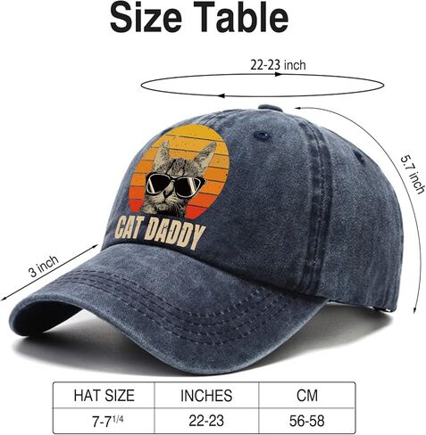 Funny Baseball Grandpa Baseball Hat, Adjustable Vintage Cotton Cap, Retirement Gift for Grandpa, for Grandpa Dad Husband Baseball Lovers Anniversary Birthday Gift Black in Kuwait