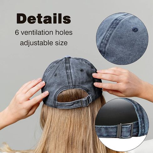 Funny Baseball Grandpa Baseball Hat, Adjustable Vintage Cotton Cap, Retirement Gift for Grandpa, for Grandpa Dad Husband Baseball Lovers Anniversary Birthday Gift Black in Kuwait