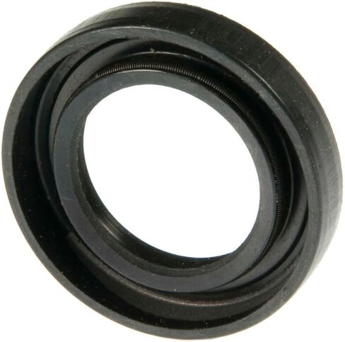Manual Transmission Input Shaft Seal for Audi A4 Quattro 1997 1998 1999 2000 2001 2002 2003 2004 2005 1.8L l4, for Volkswagen Passat 2004 2005 2.0L l4 Replace# 10181, 32113M8000 1-PC in Saudi Arabia