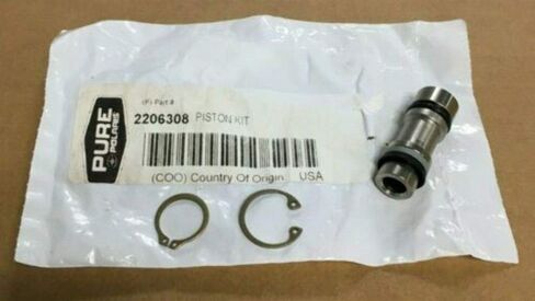 Indian Motorcycle K-Piston, RMC, BU #2206308 in Saudi Arabia
