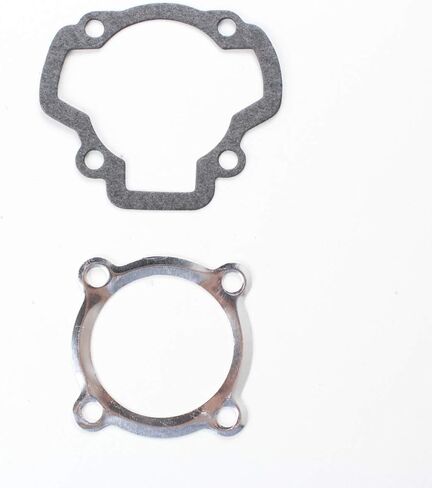 NICHE Big Bore 44mm Top End Repair Kit for Yamaha Y-Zinger PW50 QT50 YF60S 18U-11631-00-A0 1979-2017 in Saudi Arabia