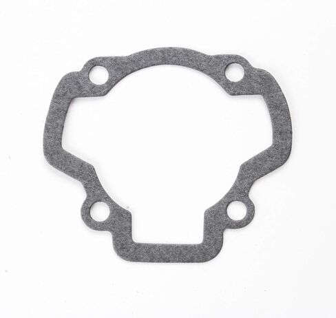 NICHE Big Bore 44mm Top End Repair Kit for Yamaha Y-Zinger PW50 QT50 YF60S 18U-11631-00-A0 1979-2017 in Saudi Arabia