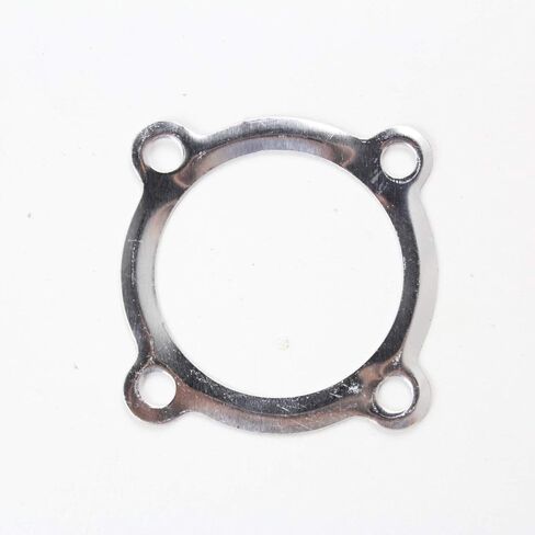 NICHE Big Bore 44mm Top End Repair Kit for Yamaha Y-Zinger PW50 QT50 YF60S 18U-11631-00-A0 1979-2017 in Saudi Arabia