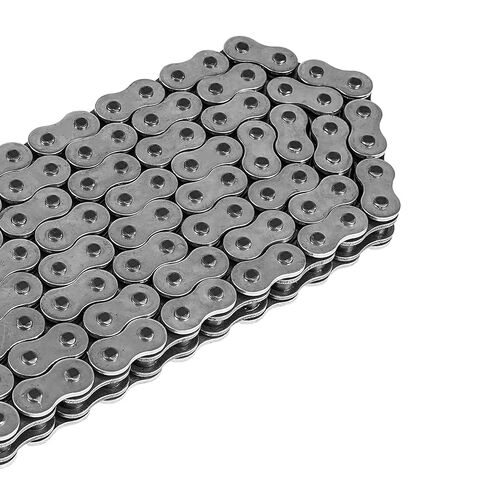 Caltric 520 O-Ring Steel Drive Chain Compatible with Polaris RZR 170 2009 2010-2021 0454493 0454771 in Saudi Arabia