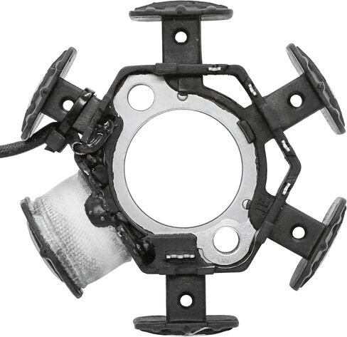 Caltric Stator Compatible With Honda Sportrax 90 Trx90 Trx-90 1999-2005 Magneto in Saudi Arabia