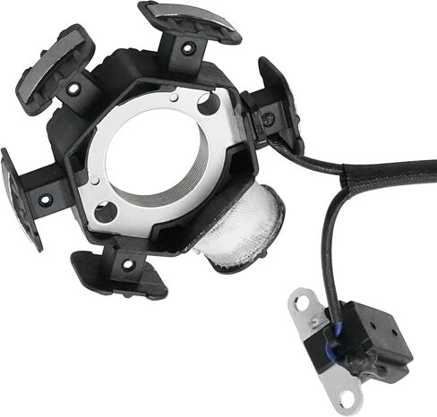 Caltric Stator Compatible With Honda Sportrax 90 Trx90 Trx-90 1999-2005 Magneto in Saudi Arabia