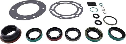 HOLDWELL NP241 Transfer Case Gasket Seal Kit TSK-241 TSK241 compatible with Dodge5.9L 6 cyl 1994-1996 5.9L 8 cyl 1994-2001 5.2L 1994-2001 8.0L 1994-1996 in Saudi Arabia