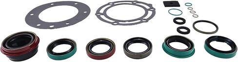 HOLDWELL NP241 Transfer Case Gasket Seal Kit TSK-241 TSK241 compatible with Dodge5.9L 6 cyl 1994-1996 5.9L 8 cyl 1994-2001 5.2L 1994-2001 8.0L 1994-1996 in Saudi Arabia