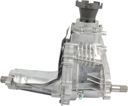 استبدال تجميع علبة النقل لسيارة Chevy Equinox GMC Terrain Pontiac Torrent Saturn Vue 23247710 84953427 24263578 in Kuwait