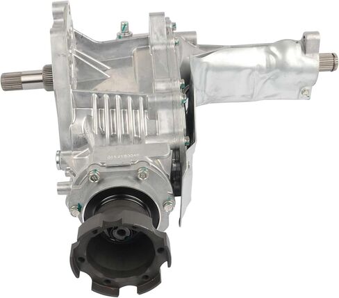 استبدال تجميع علبة النقل لسيارة Chevy Equinox GMC Terrain Pontiac Torrent Saturn Vue 23247710 84953427 24263578 in Kuwait