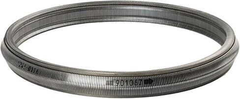 QR019CHA CVT Chain Auto Transmission Belt 901067 in Saudi Arabia