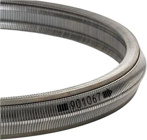 QR019CHA CVT Chain Auto Transmission Belt 901067 in Saudi Arabia