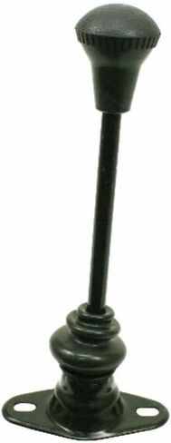 VW Bug Beetle Baja Buggy Stock Shifter Assy., Straight, Type 1, 68-on w/12mm Thread & Knob 7095 in Saudi Arabia