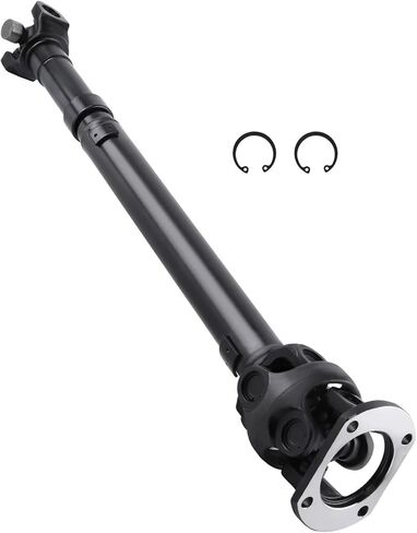 Front Driveshaft Prop Shaft Auto For K1500 K2500 K10 K20 1981-1986 4WD in Saudi Arabia