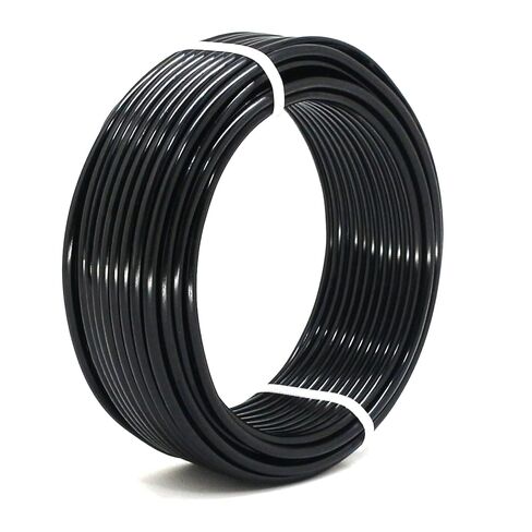 Bendable Aluminum Craft Wire, 36 Feet 3mm Metal Craft Wire for DIY Jewelry Making, Sculpting, Doll Making, Modelling, Bonsai Training, Crafting (C Green) in Saudi Arabia