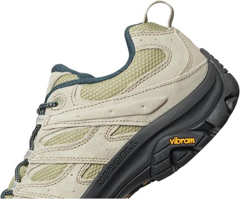 Merrell Men's Moab 3 Hiking Shoe, Highrise, 13 in Saudi Arabia