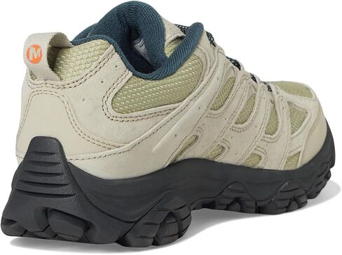Merrell Men's Moab 3 Hiking Shoe, Highrise, 13 in Saudi Arabia