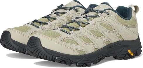 Merrell Men's Moab 3 Hiking Shoe, Highrise, 13 in Saudi Arabia