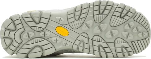 Merrell Men's Moab 3 Hiking Shoe, Highrise, 13 in Saudi Arabia