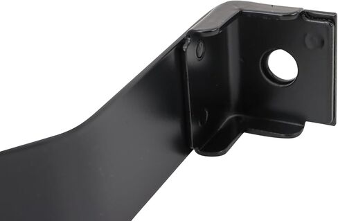 TRQ Fuel Tank Strap Compatible with 2005-2019 Nissan Frontier 2005-2015 Xterra 2009-2012 Suzuki Equator in Saudi Arabia