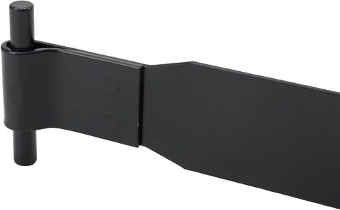 TRQ Fuel Tank Strap Compatible with 2005-2019 Nissan Frontier 2005-2015 Xterra 2009-2012 Suzuki Equator in Saudi Arabia