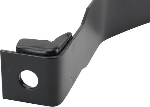 TRQ Fuel Tank Strap Compatible with 2005-2019 Nissan Frontier 2005-2015 Xterra 2009-2012 Suzuki Equator in Saudi Arabia