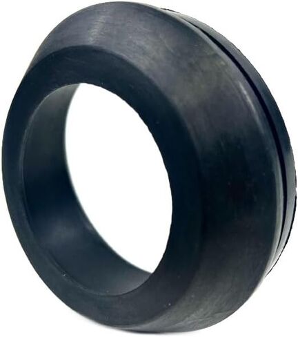 Replacement Fuel Tank Filler Neck Grommet - fits Chevrolet C10 Pickup (1960-1966) in Saudi Arabia