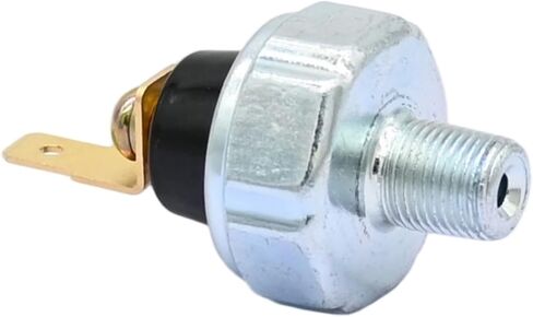 Engine Oil Pressure Sensor Oil Sender/Oil Pressure Sender/Oil Pressure Switch/Oil Sensor/Ops 4Runner Avenger Camry Challenger Corolla Eclipse Es250 Es300 Forester Galant Grand Vitara Impreza in Saudi Arabia