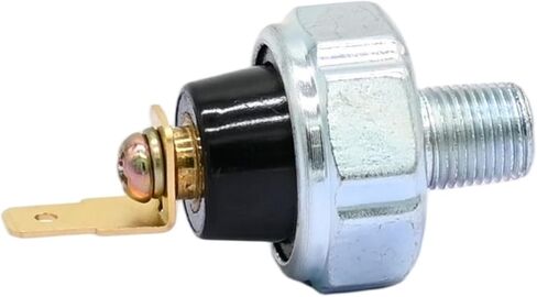 Engine Oil Pressure Sensor Oil Sender/Oil Pressure Sender/Oil Pressure Switch/Oil Sensor/Ops 4Runner Avenger Camry Challenger Corolla Eclipse Es250 Es300 Forester Galant Grand Vitara Impreza in Saudi Arabia