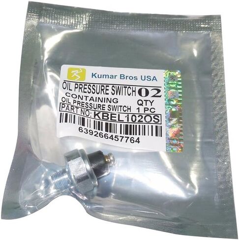 New Oil Pressure Switch COMPATIBLE WITH Kubota V1702 in Saudi Arabia